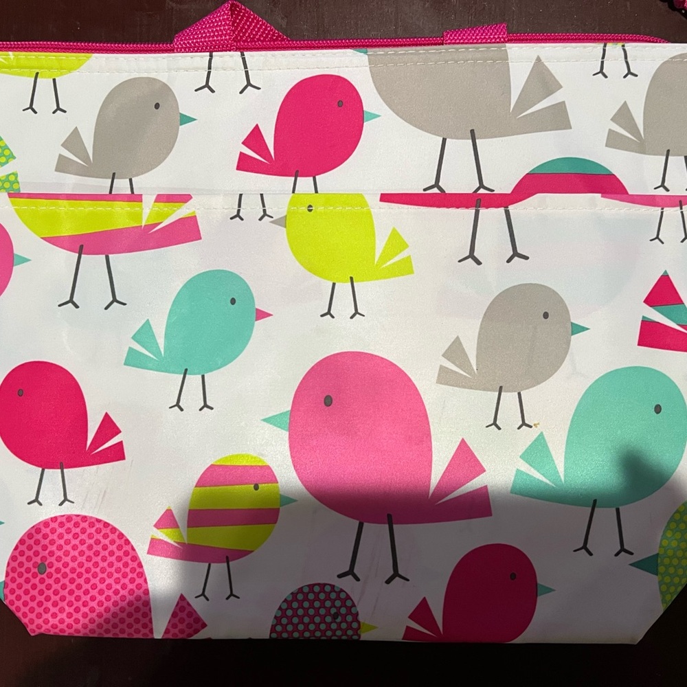 Thirty-one lunch bag, never used